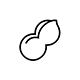 花生撿拾收獲機(jī) 